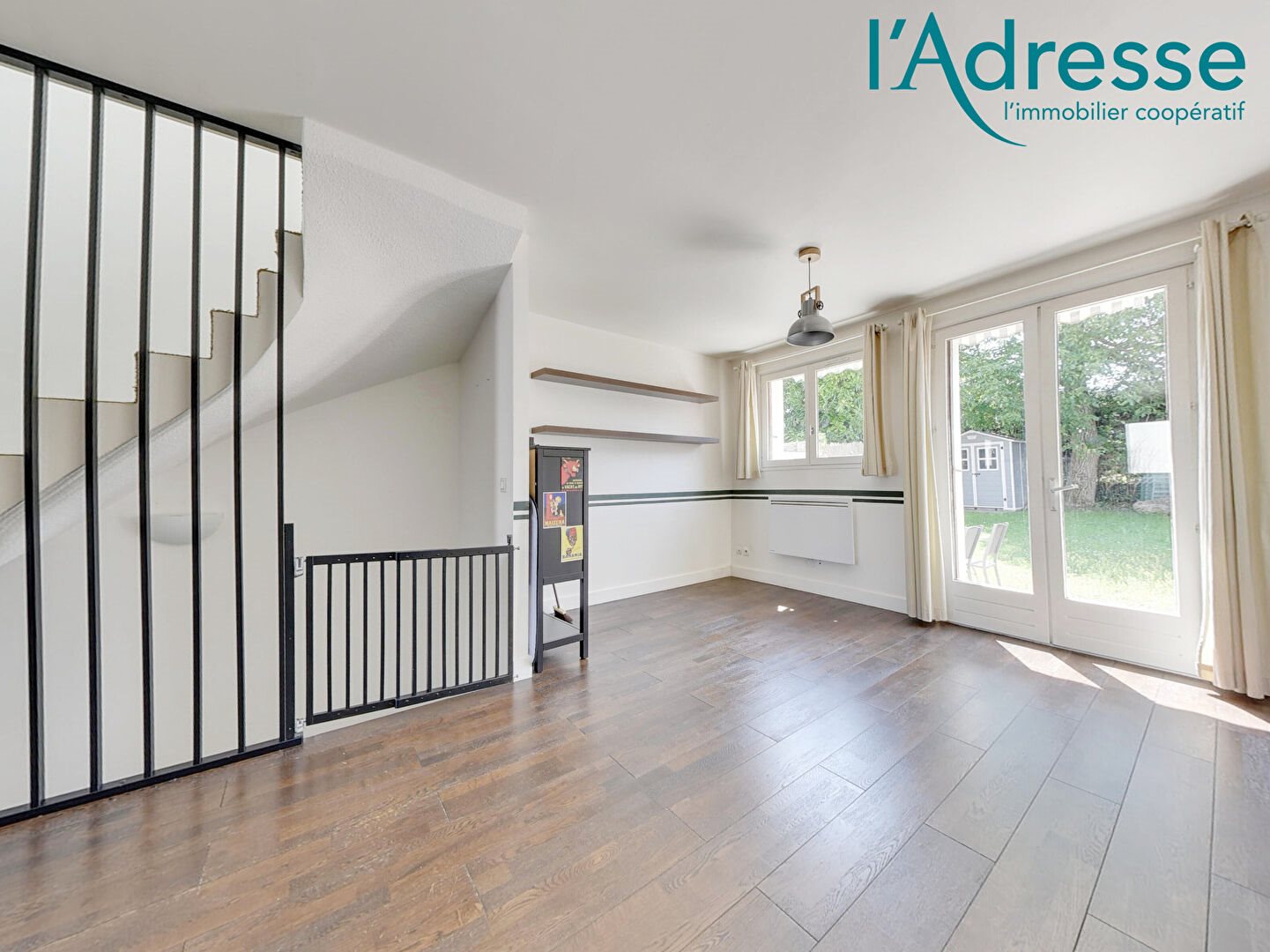 Appartement à vendre, 70m², Noisy-le-Grand