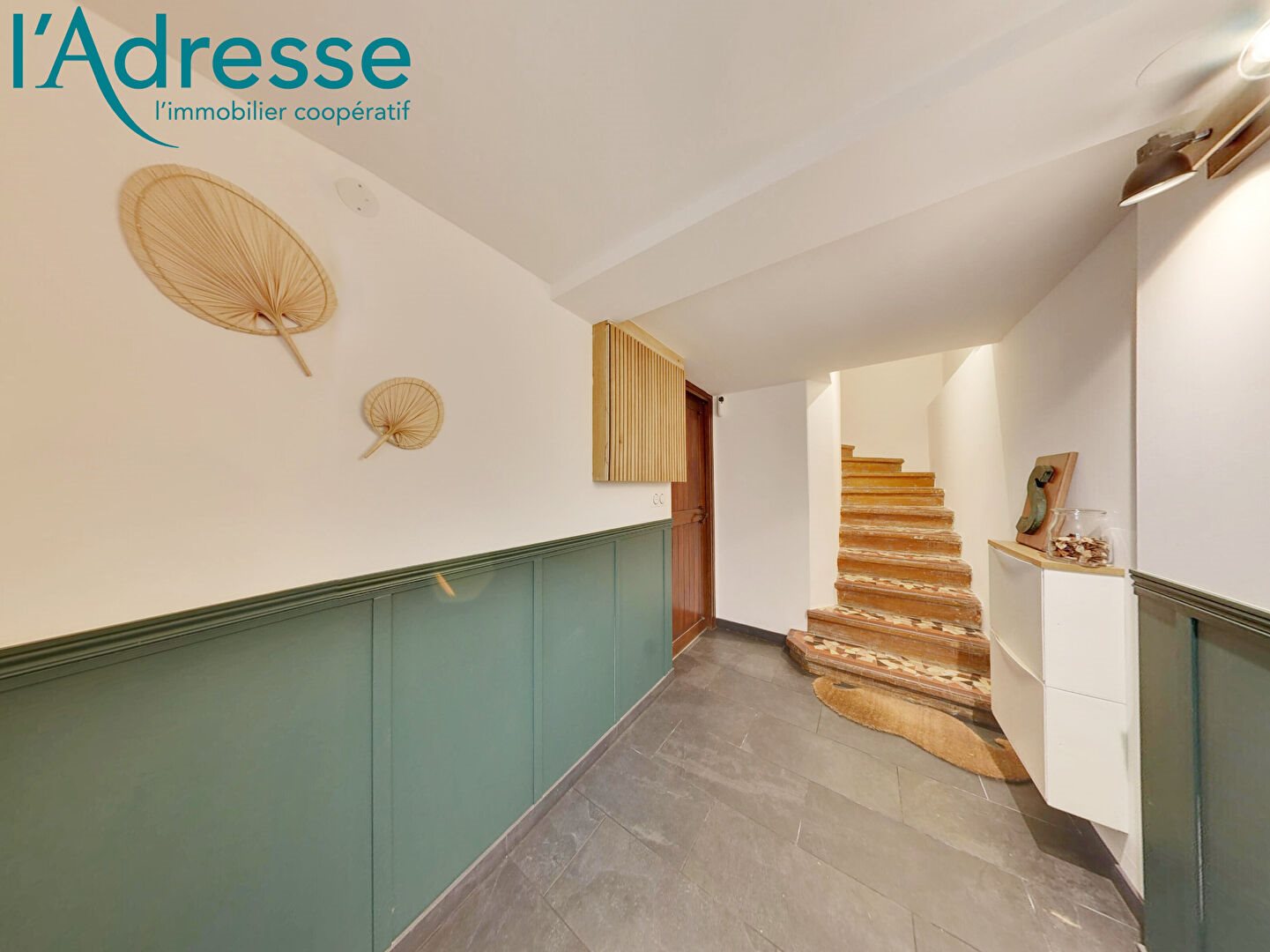 Maison à vendre, 125m², Noisy-le-Grand