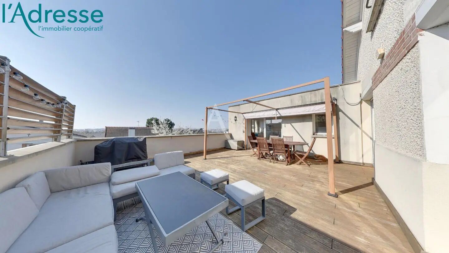 Maison à vendre, 112m², Bry-sur-Marne