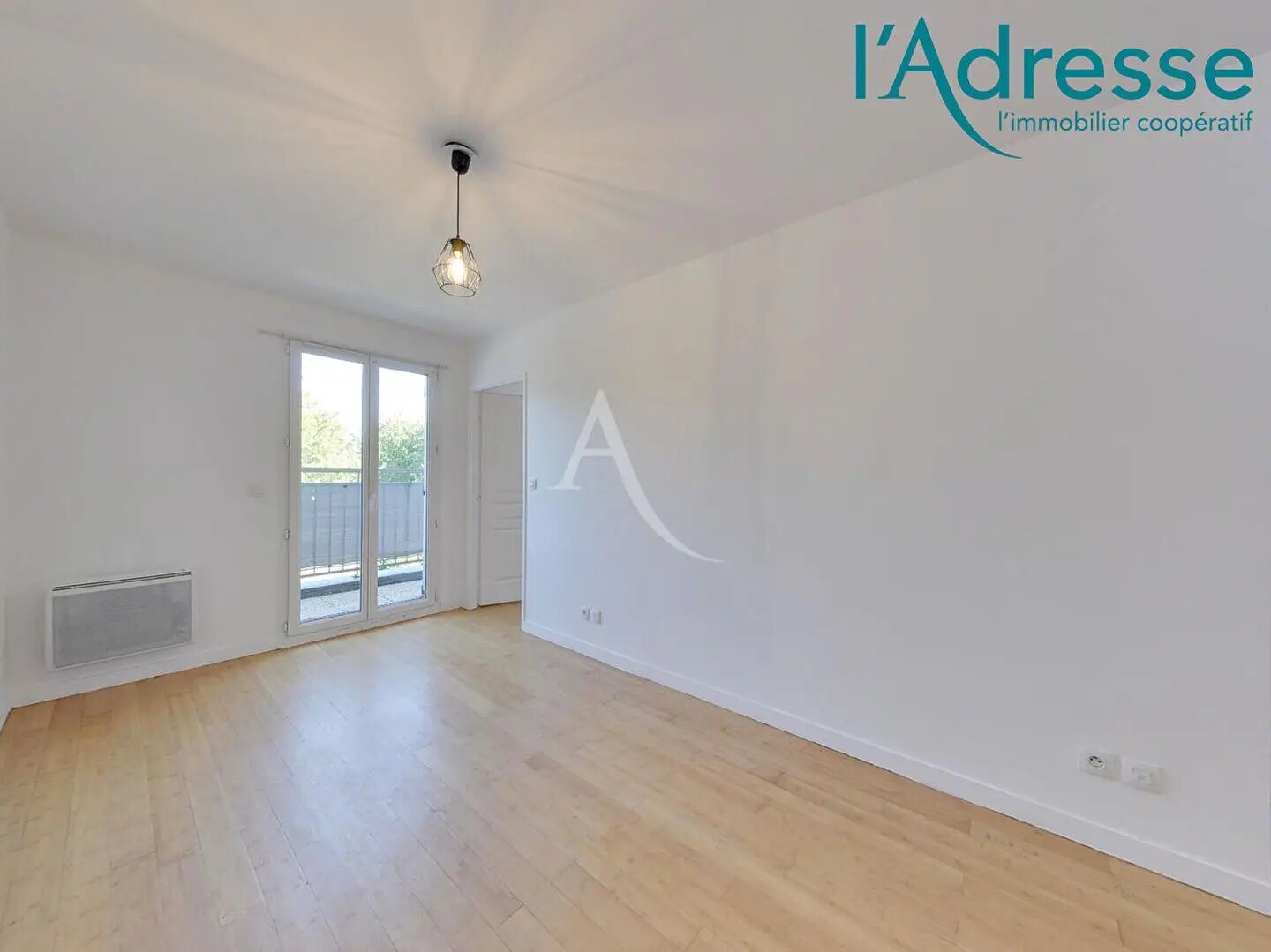 Appartement à vendre, 36m², Roissy-en-Brie