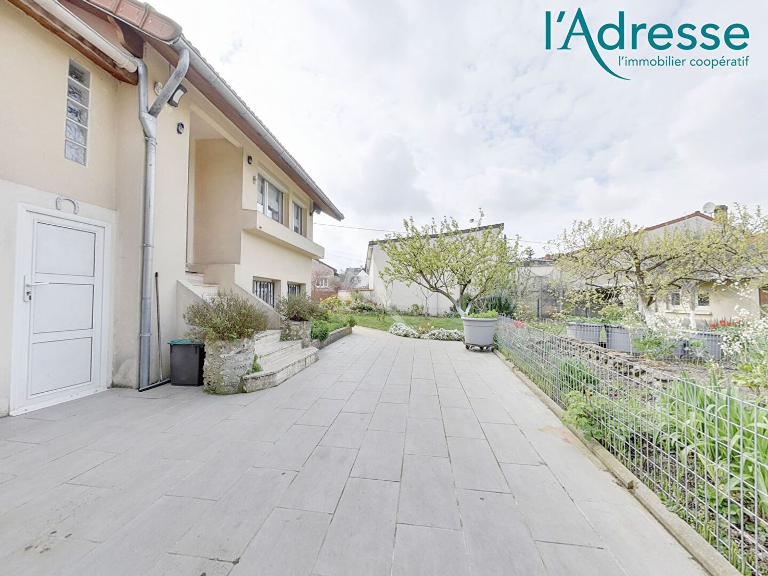 Maison à vendre, 150m², Noisy-le-Grand