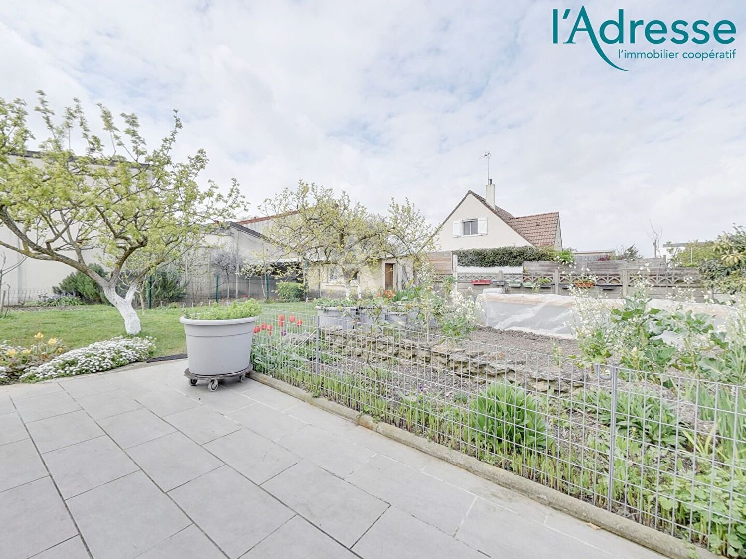 Maison à vendre, 150m², Noisy-le-Grand