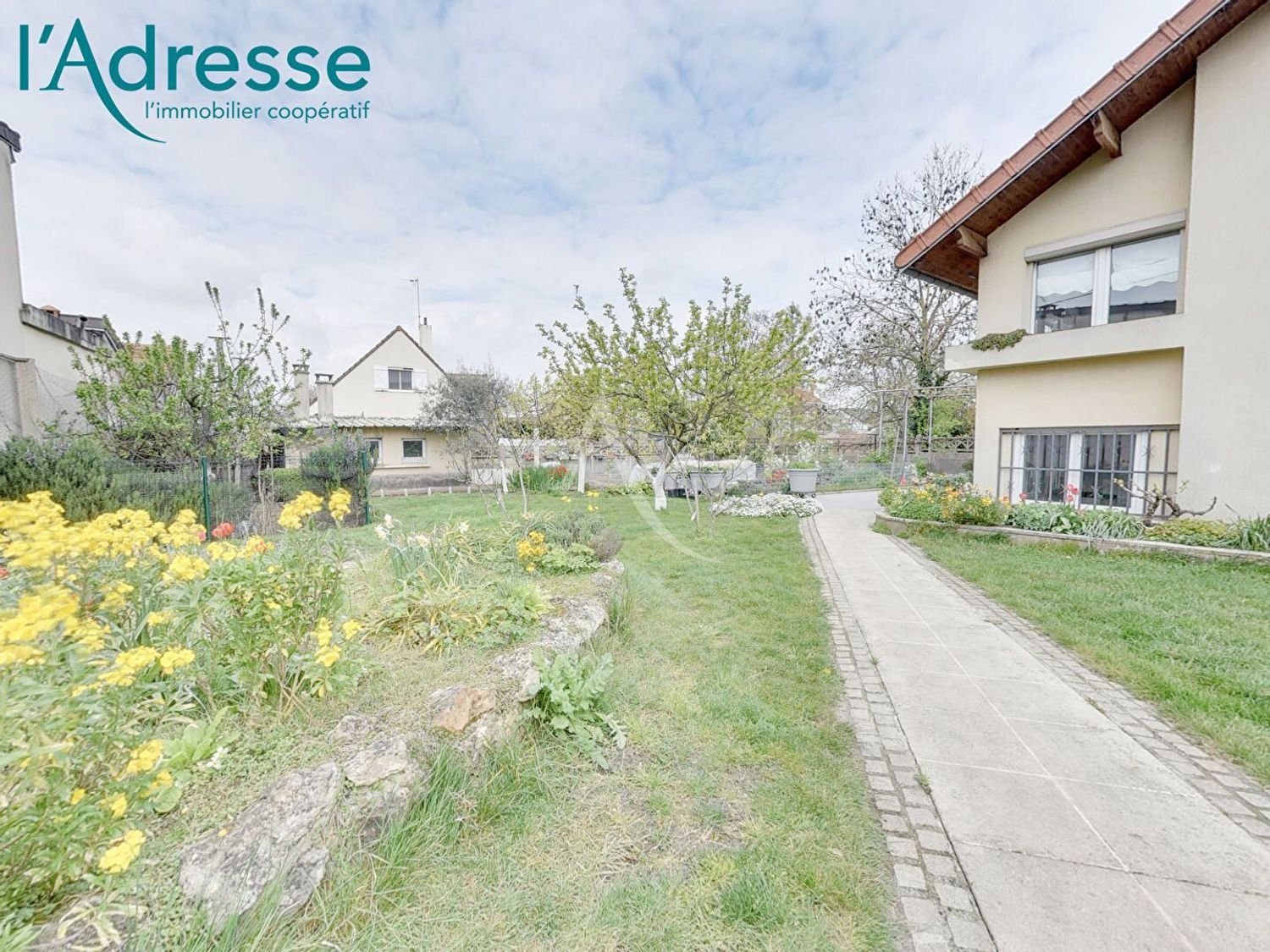 Maison à vendre, 150m², Noisy-le-Grand