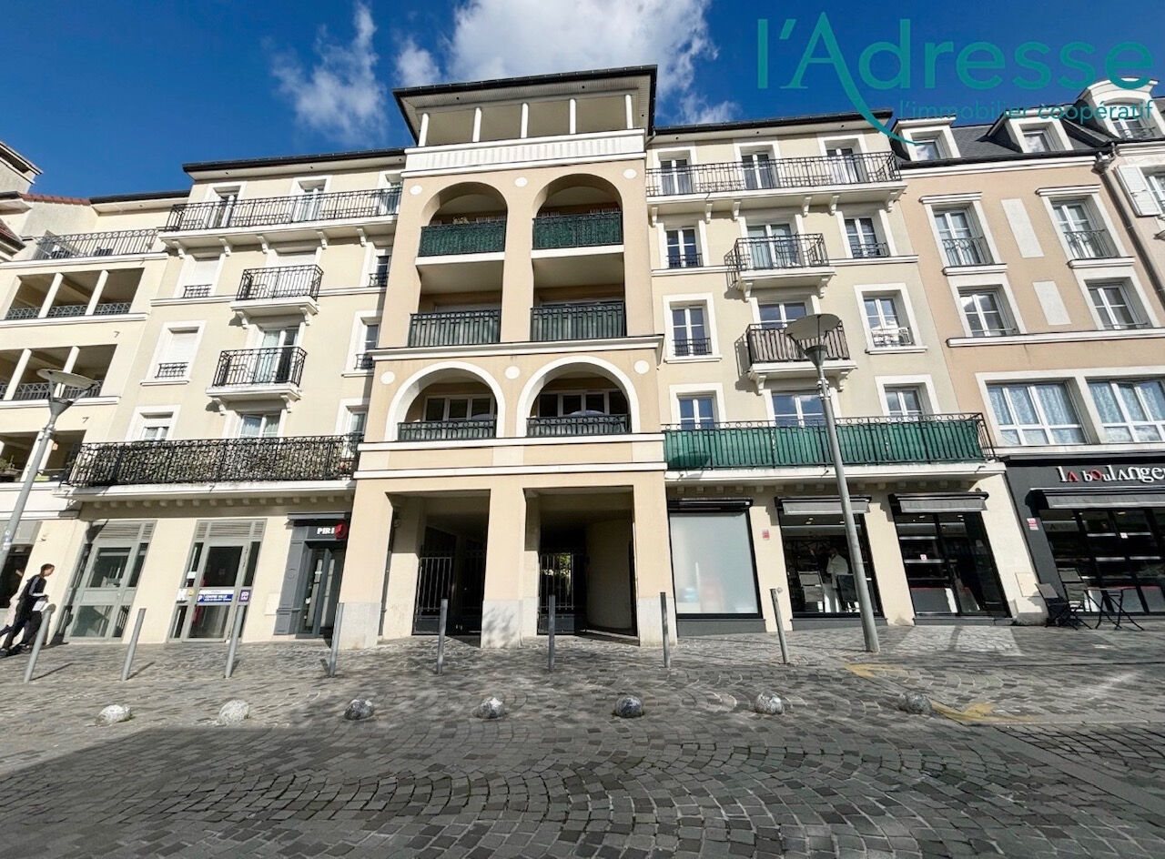Appartement à vendre, 70m², Noisy-le-Grand