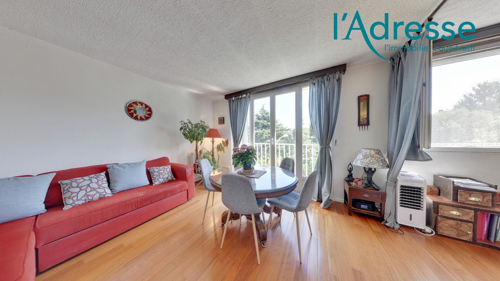 Appartement à vendre, 52m², Le Perreux-sur-Marne
