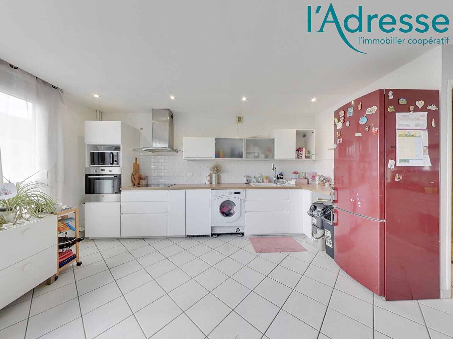 Appartement à vendre, 77m², Noisy-le-Grand