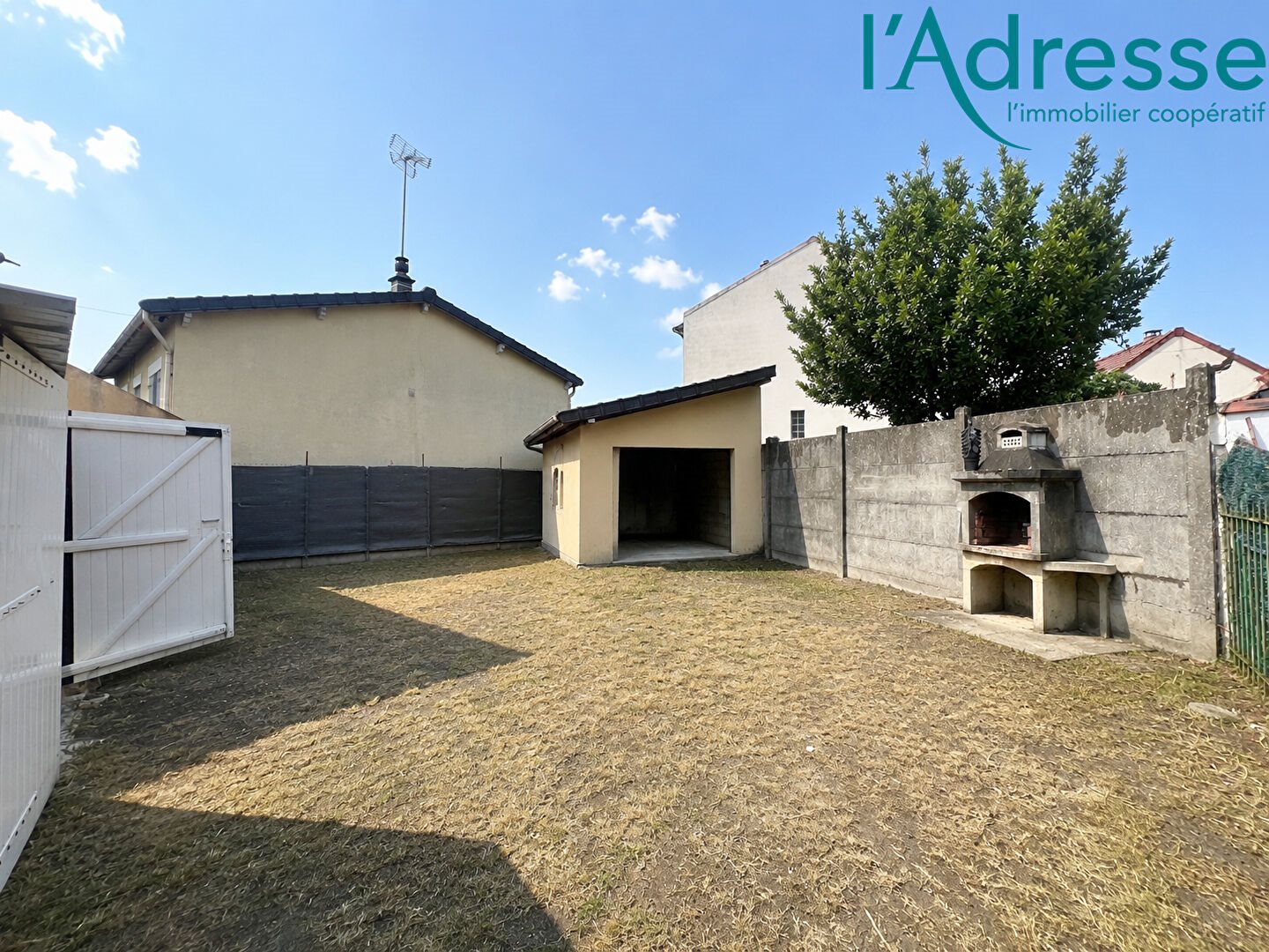 Maison à vendre, 50m², Gagny