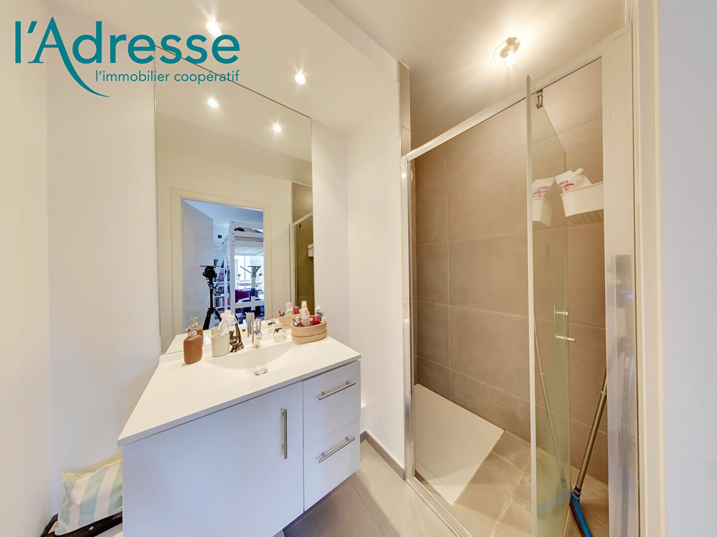 Appartement à vendre, 33m², Noisy-le-Grand