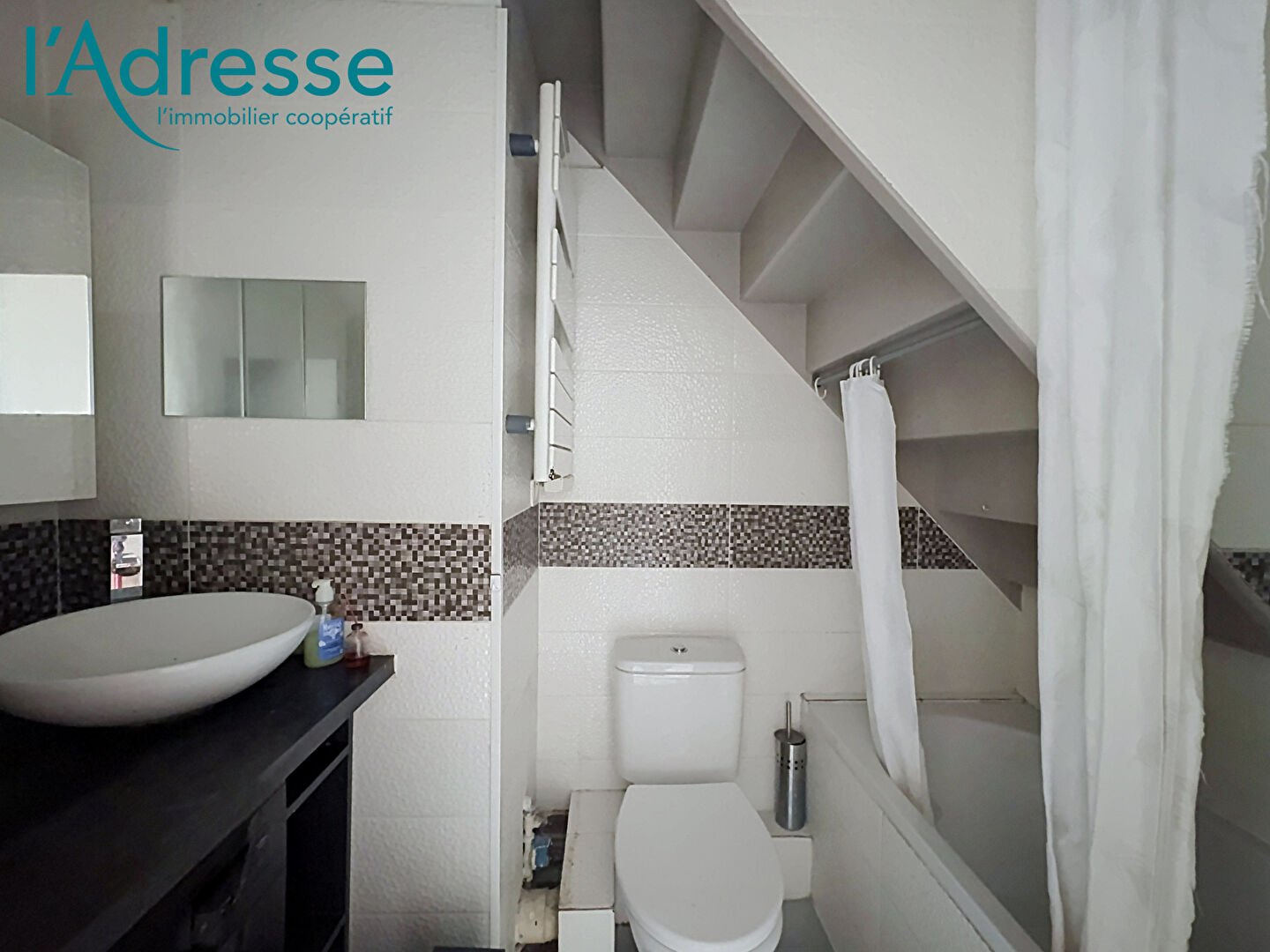 Appartement à vendre, 42m², Noisy-le-Grand