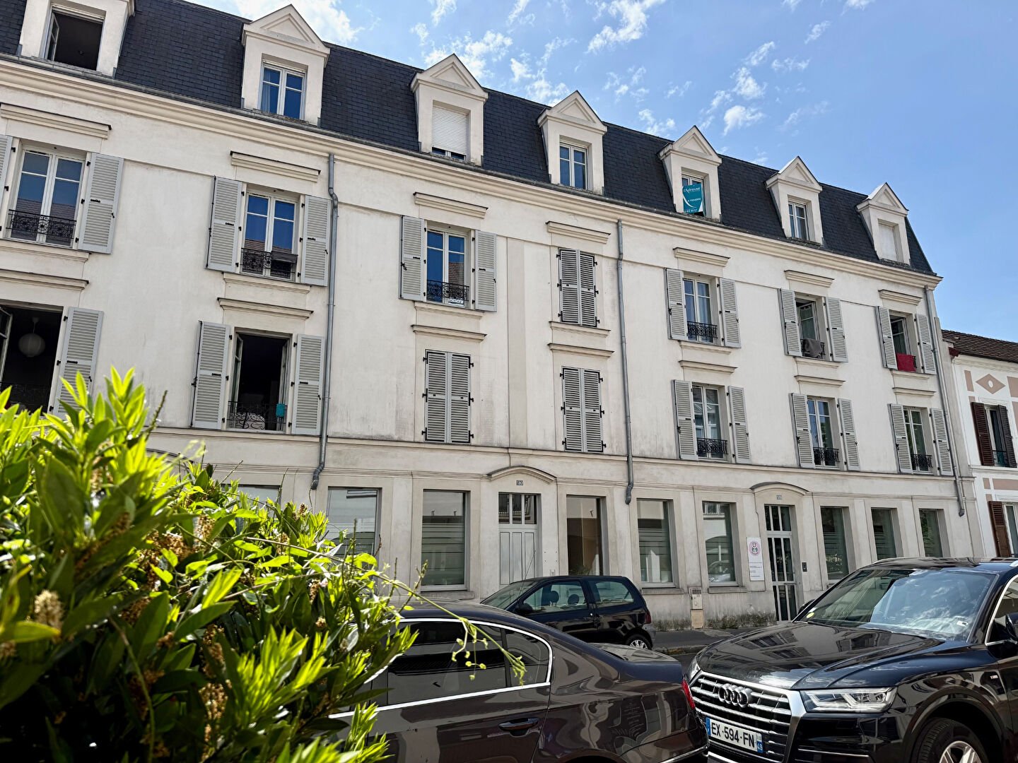 Appartement à vendre, 44m², Noisy-le-Grand
