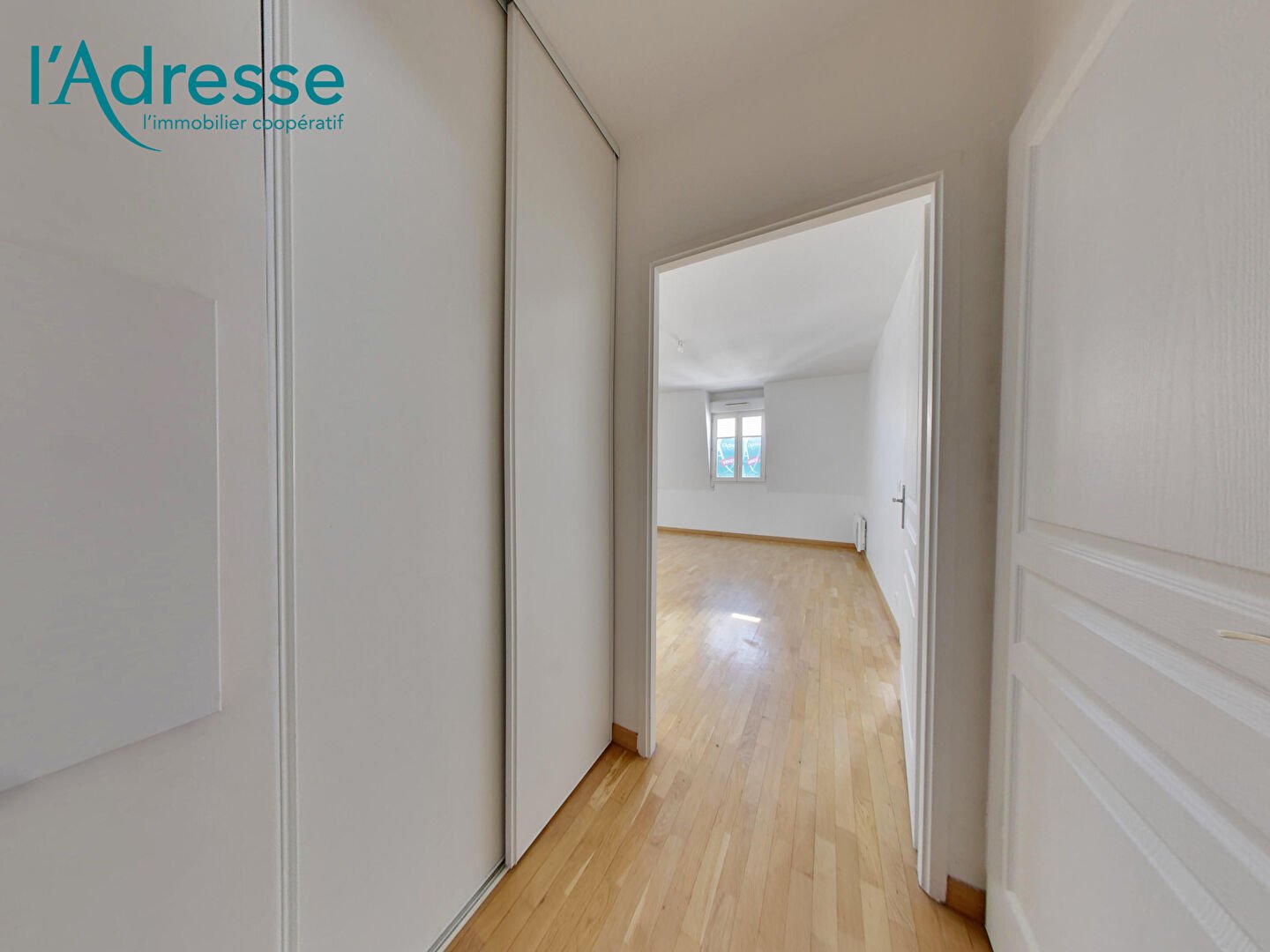 Appartement à vendre, 44m², Noisy-le-Grand