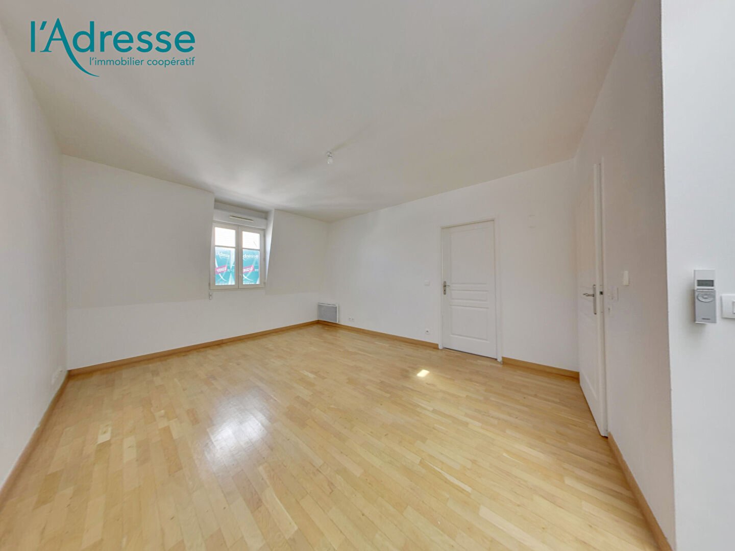 Appartement à vendre, 44m², Noisy-le-Grand
