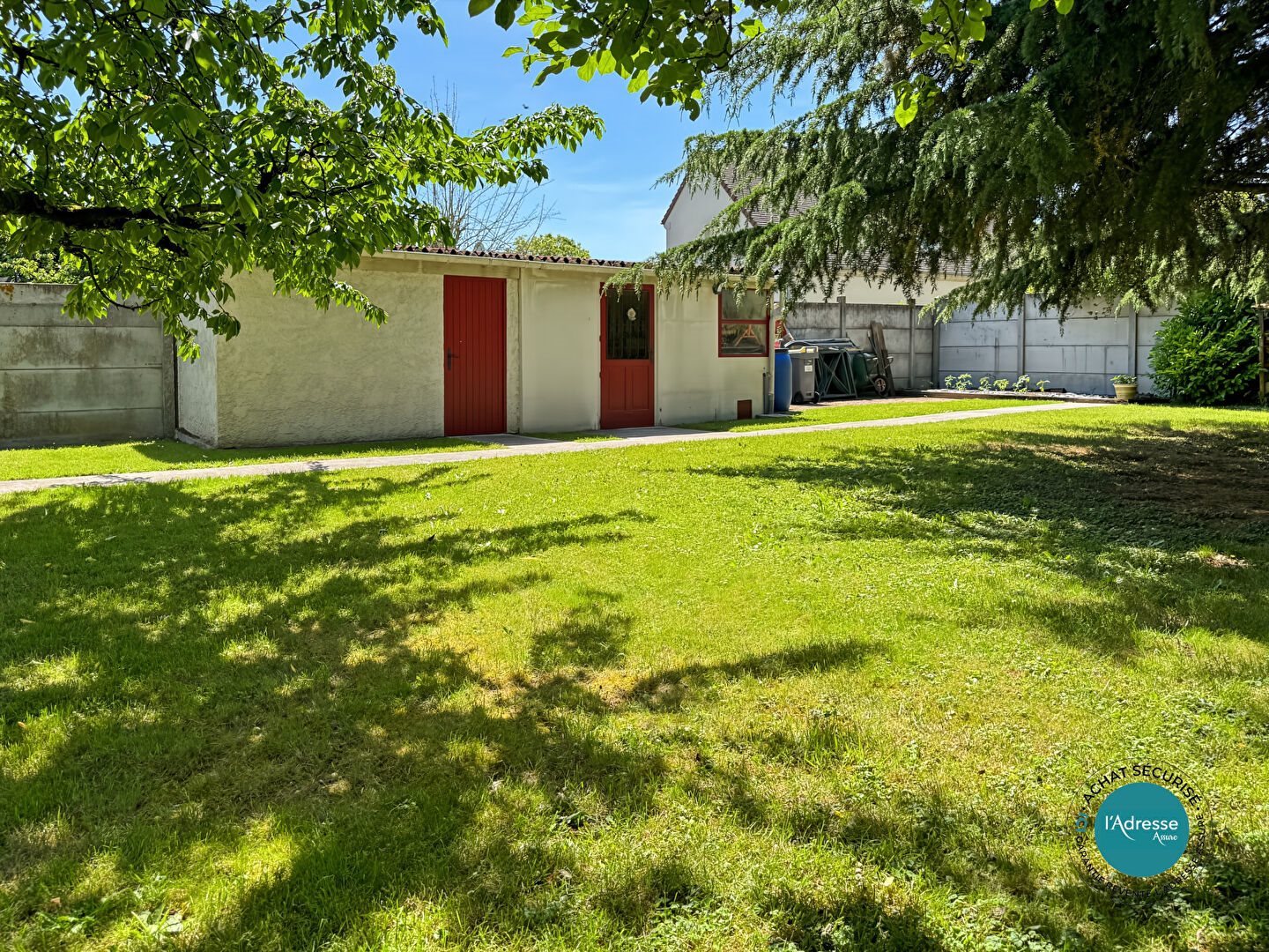 Maison à vendre, 142m², Auvernaux