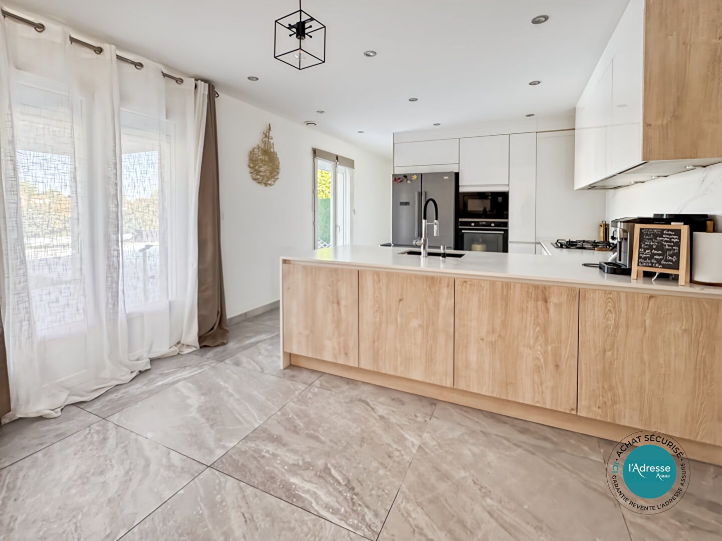 Maison à vendre, 171m², Mennecy