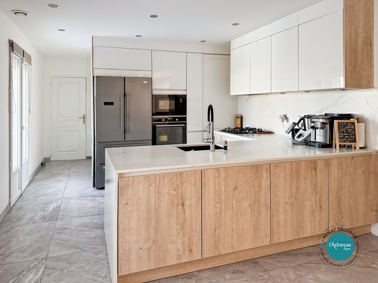 Maison à vendre, 171m², Mennecy
