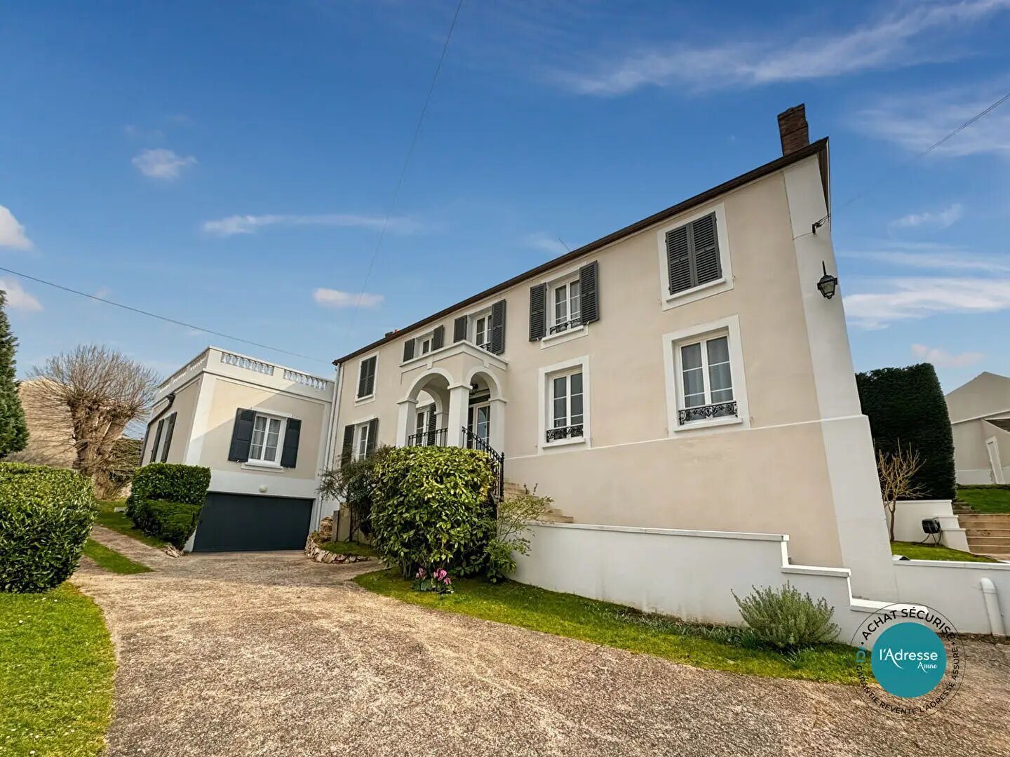 Maison à vendre, 250m², Mennecy