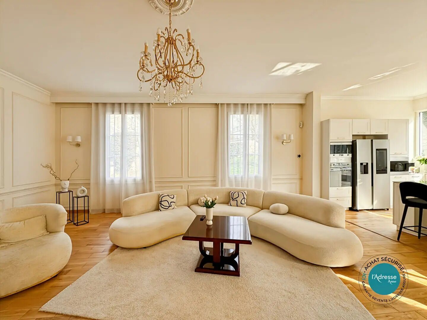 Maison à vendre, 250m², Mennecy