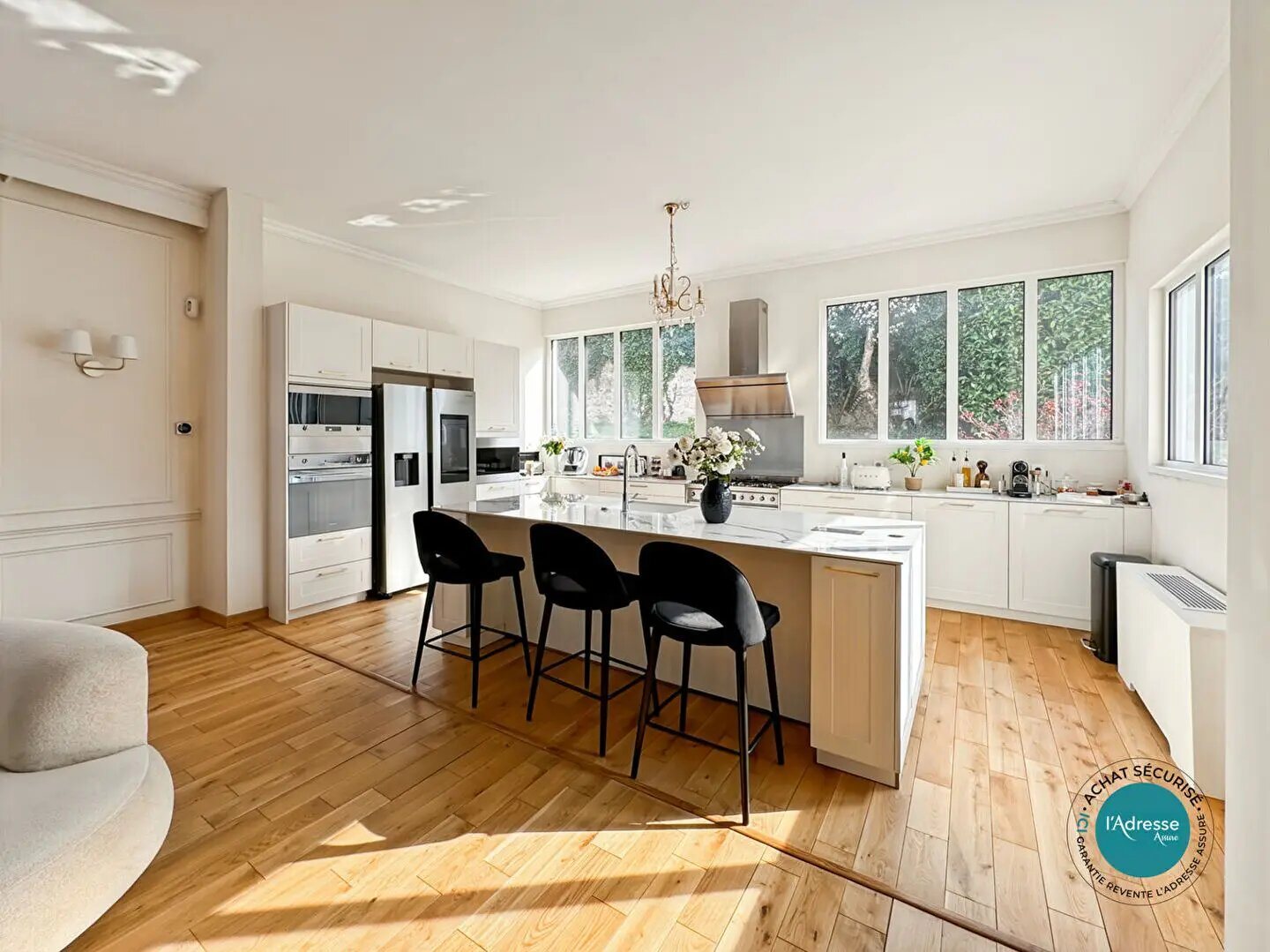 Maison à vendre, 250m², Mennecy