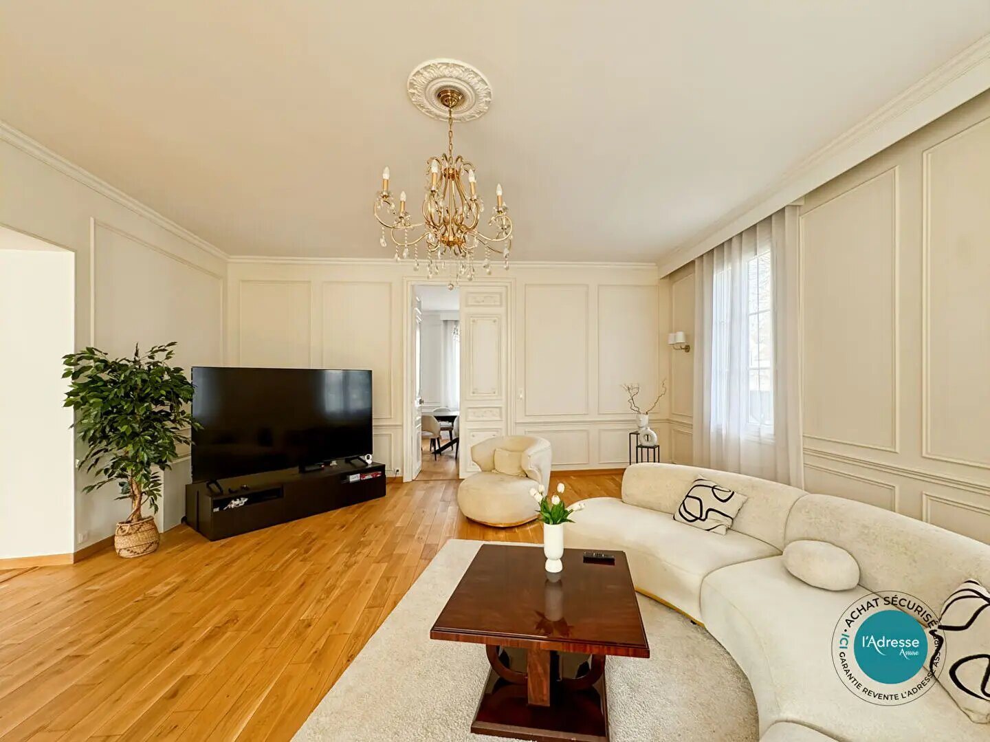 Maison à vendre, 250m², Mennecy