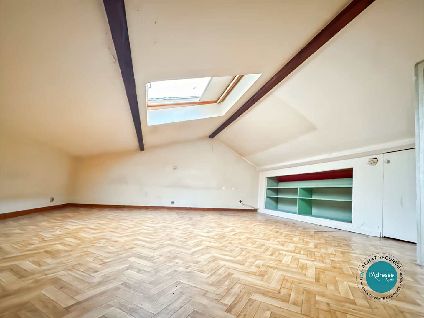 Maison à vendre, 35m², Corbeil-Essonnes