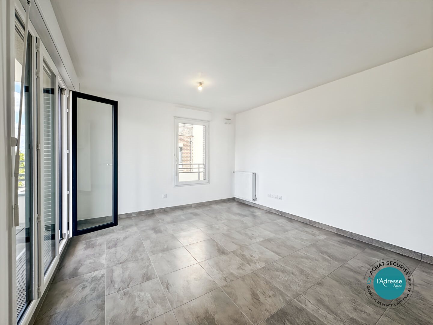 Appartement à vendre, 44m², Mennecy