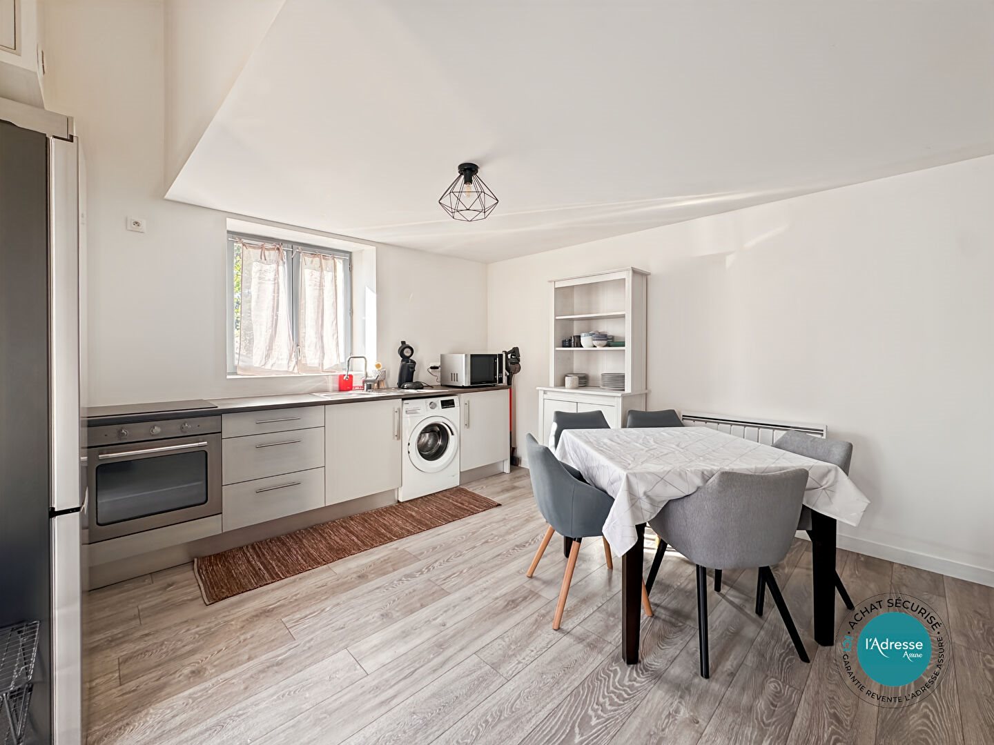 Appartement à vendre, 46m², Mennecy