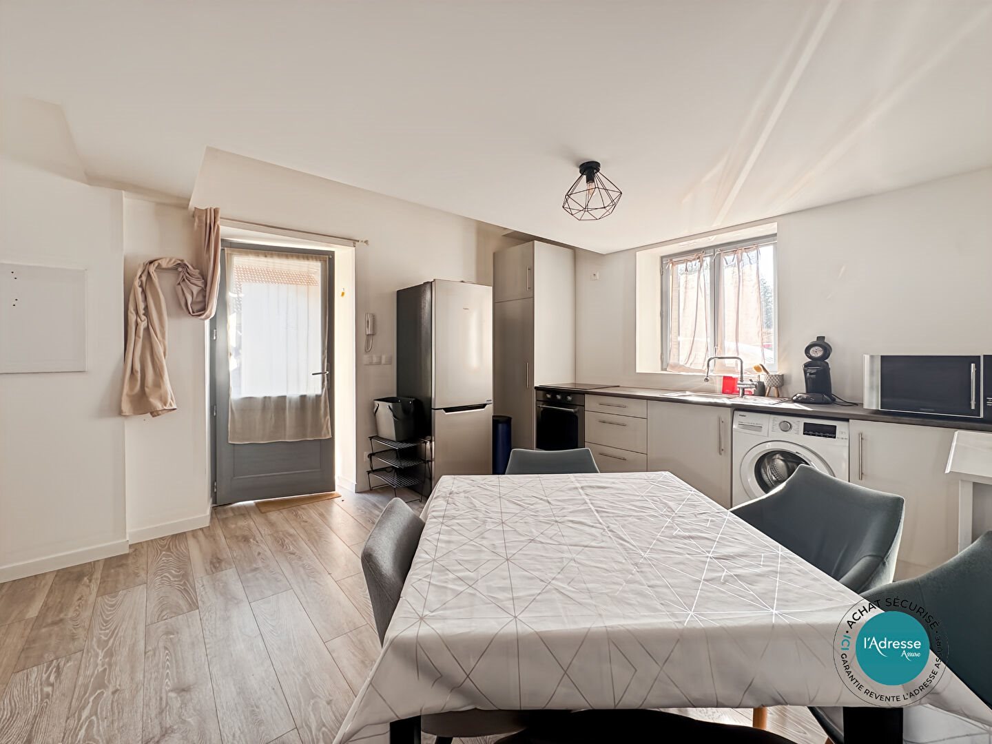 Appartement à vendre, 46m², Mennecy
