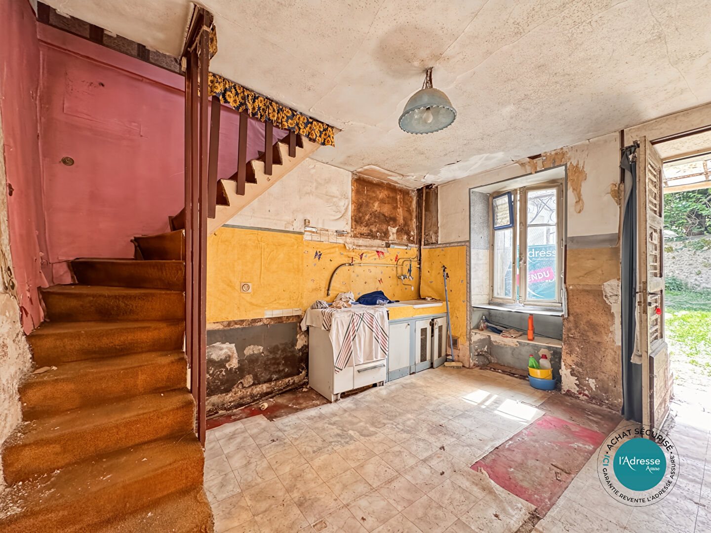 Maison à vendre, 46m², Mennecy