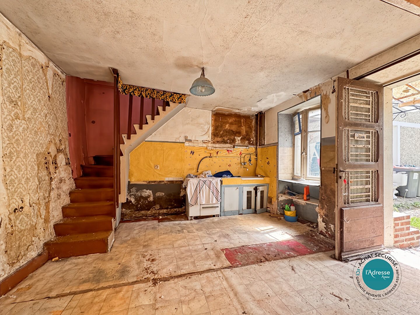 Maison à vendre, 46m², Mennecy