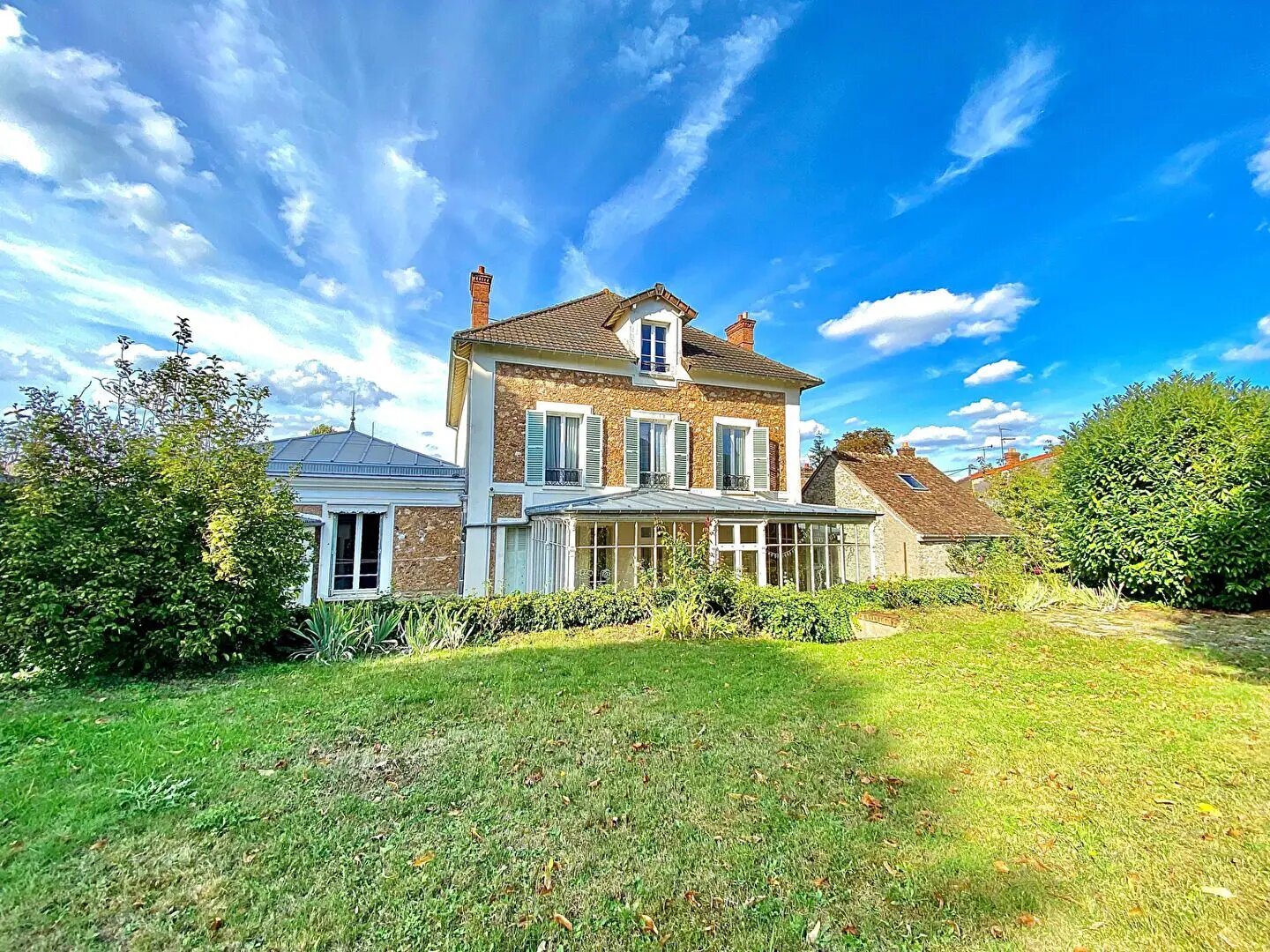Maison à vendre, 350m², Mennecy