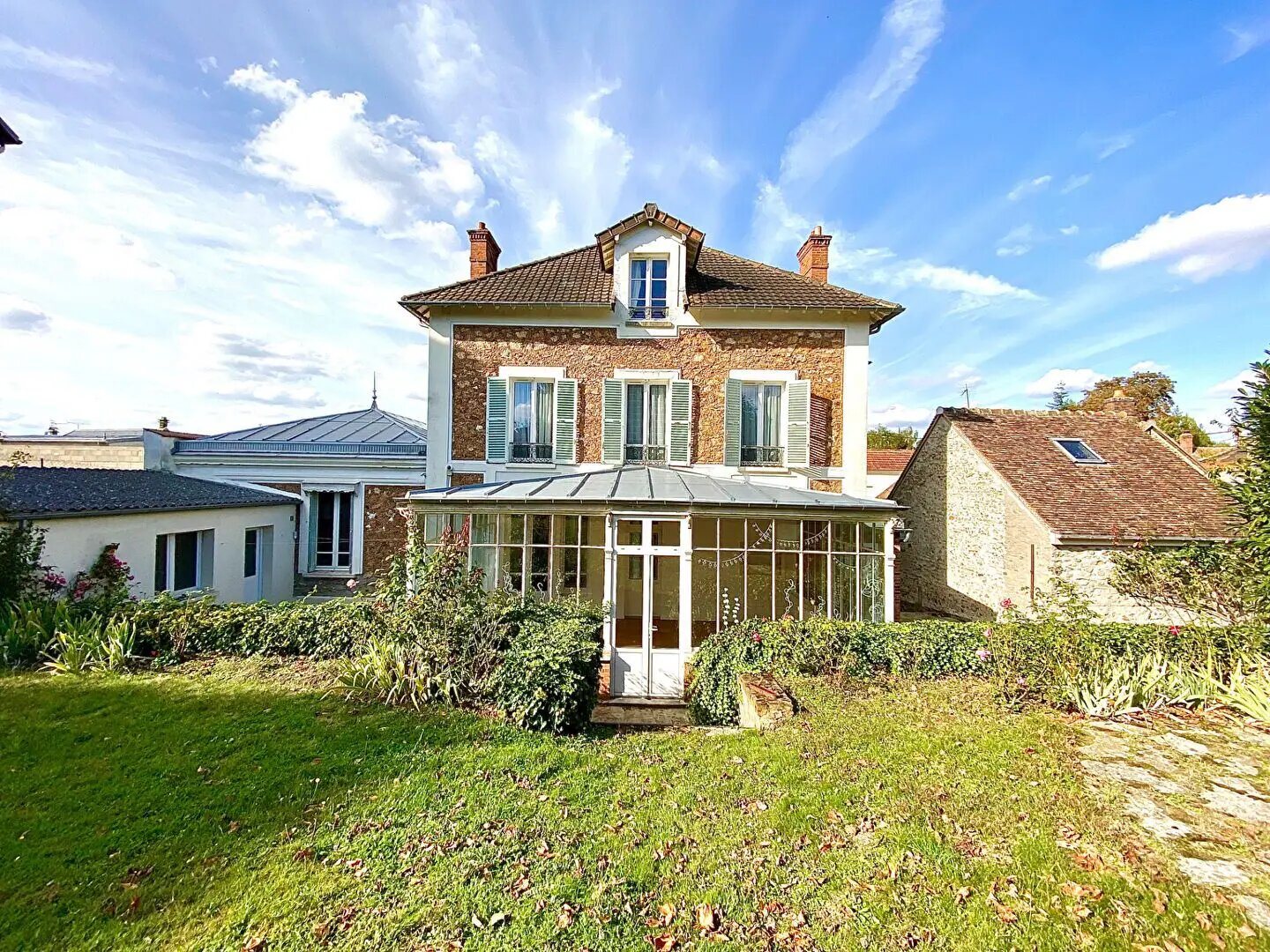 Maison à vendre, 350m², Mennecy