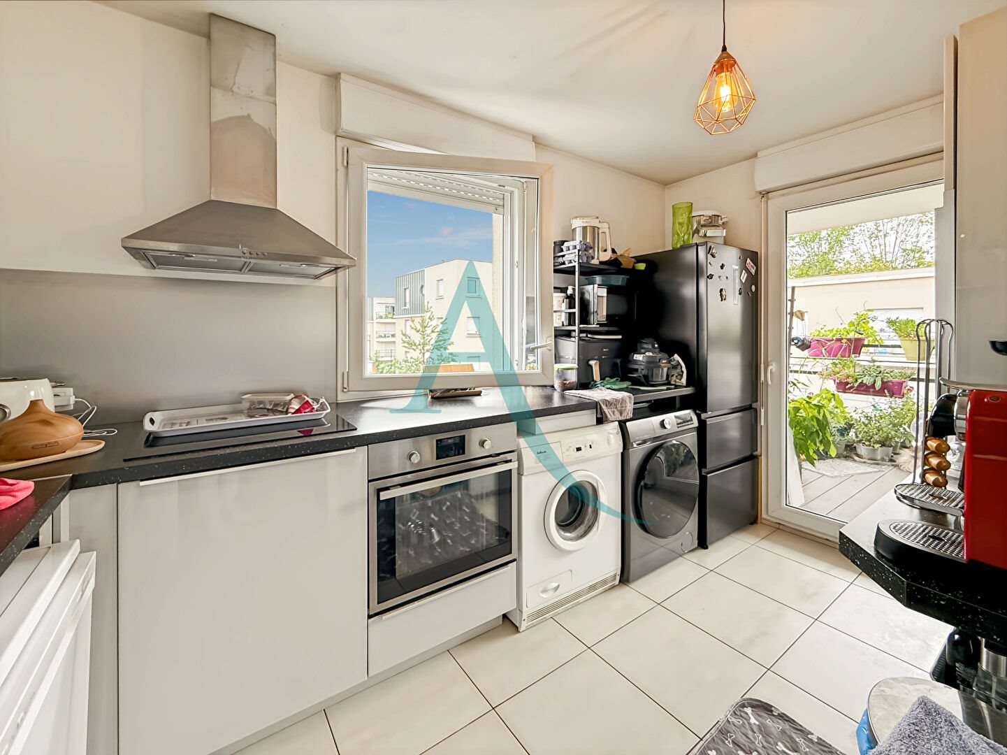 Appartement à vendre, 65m², Mennecy