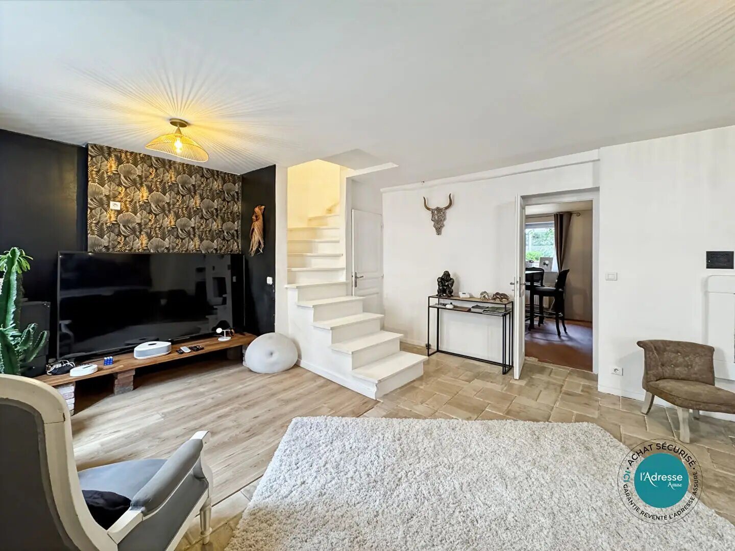 Maison à vendre, 427m², Mennecy