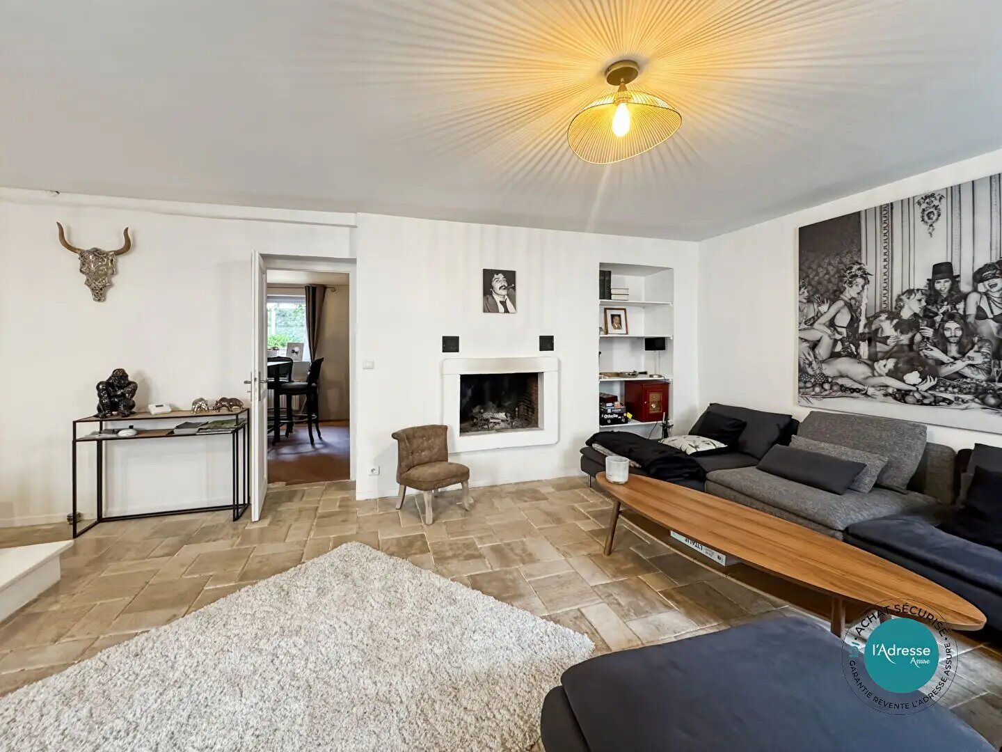 Maison à vendre, 427m², Mennecy