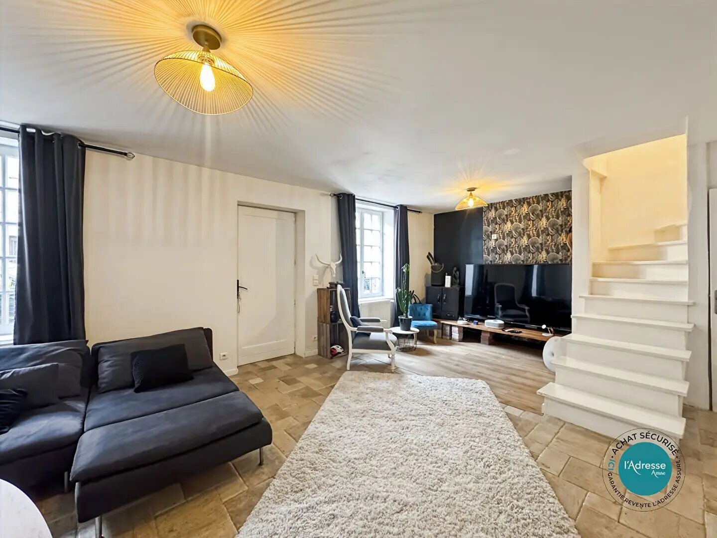 Maison à vendre, 427m², Mennecy