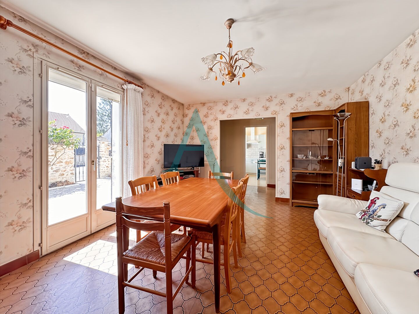 Maison à vendre, 76m², Boissise-le-Roi