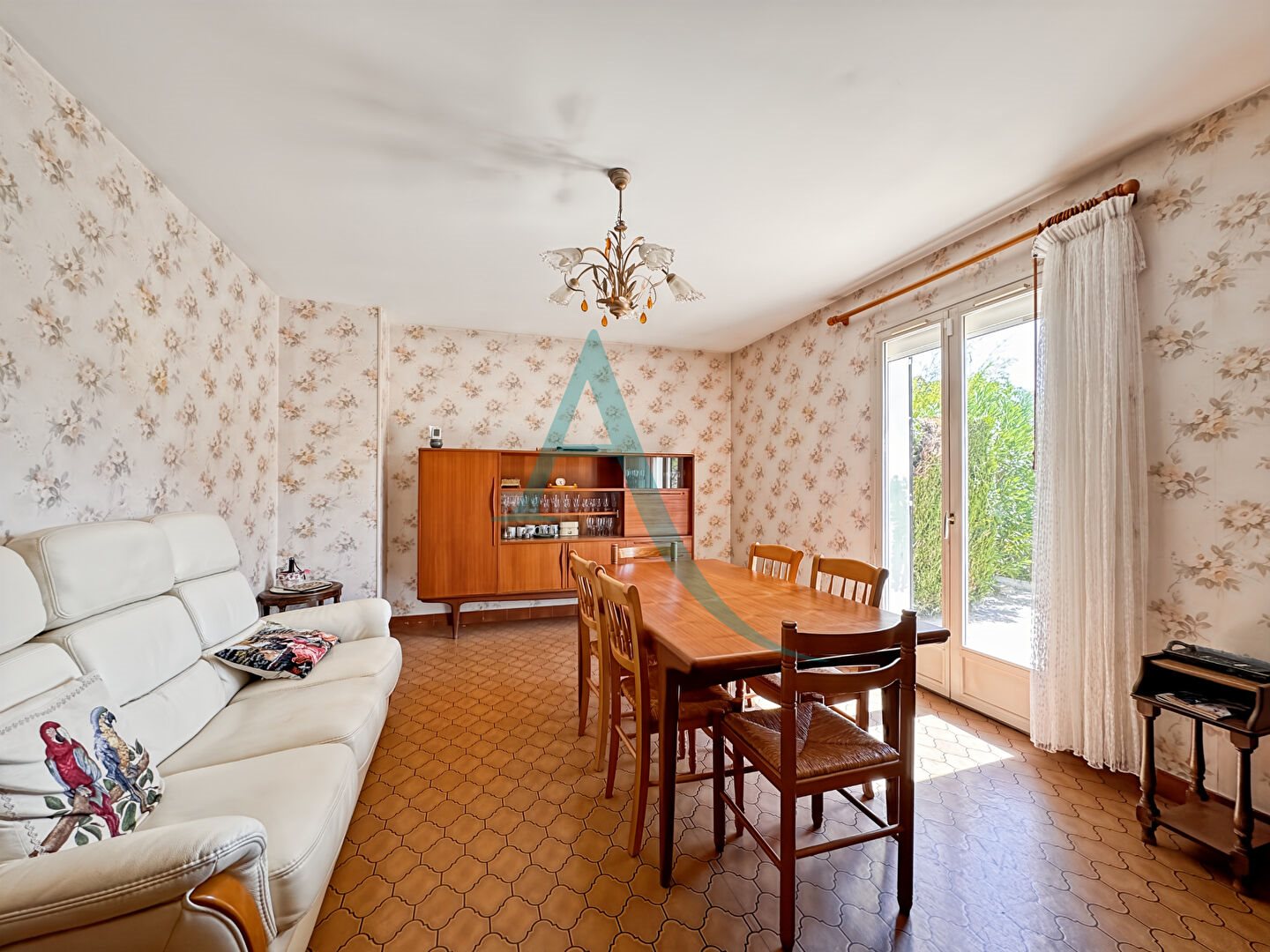 Maison à vendre, 76m², Boissise-le-Roi
