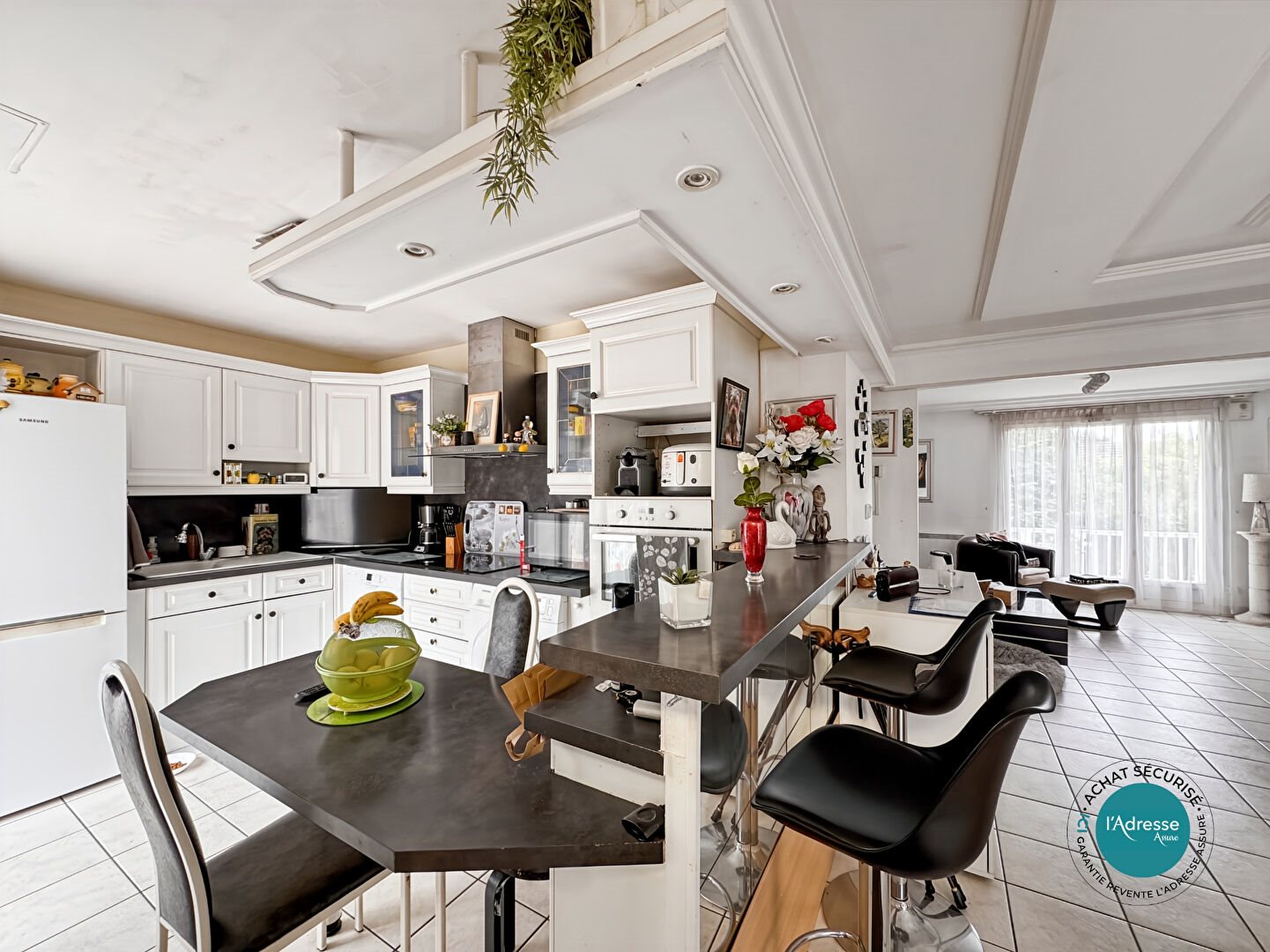 Maison à vendre, 109m², Villabé
