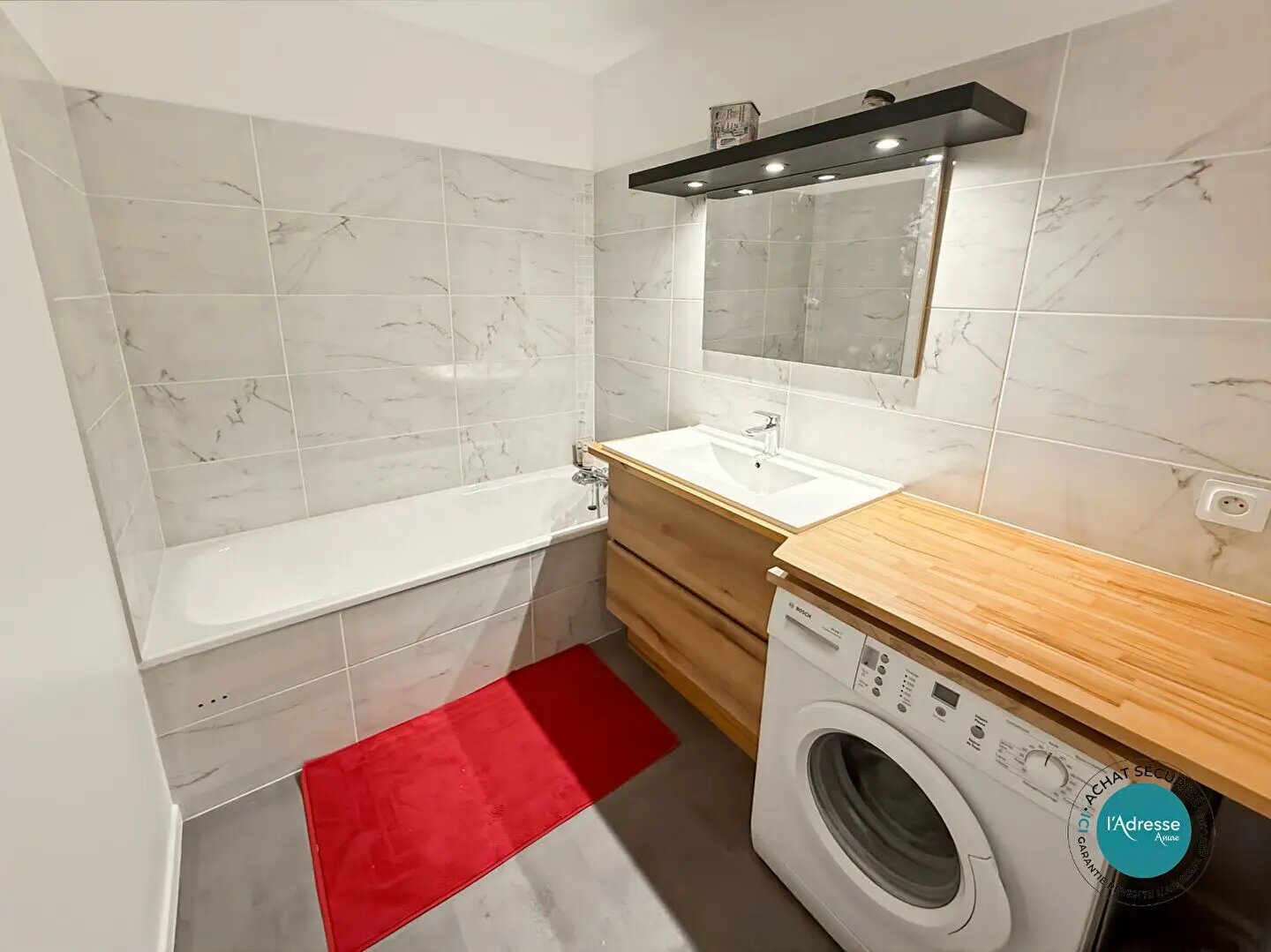 Appartement à vendre, 65m², Mennecy