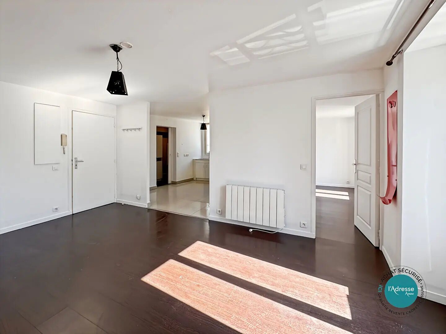 Appartement à vendre, 38m², Mennecy