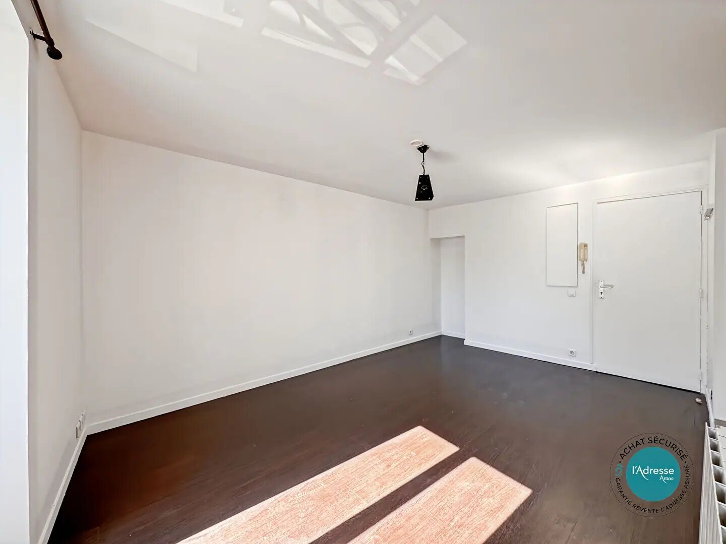 Appartement à vendre, 38m², Mennecy