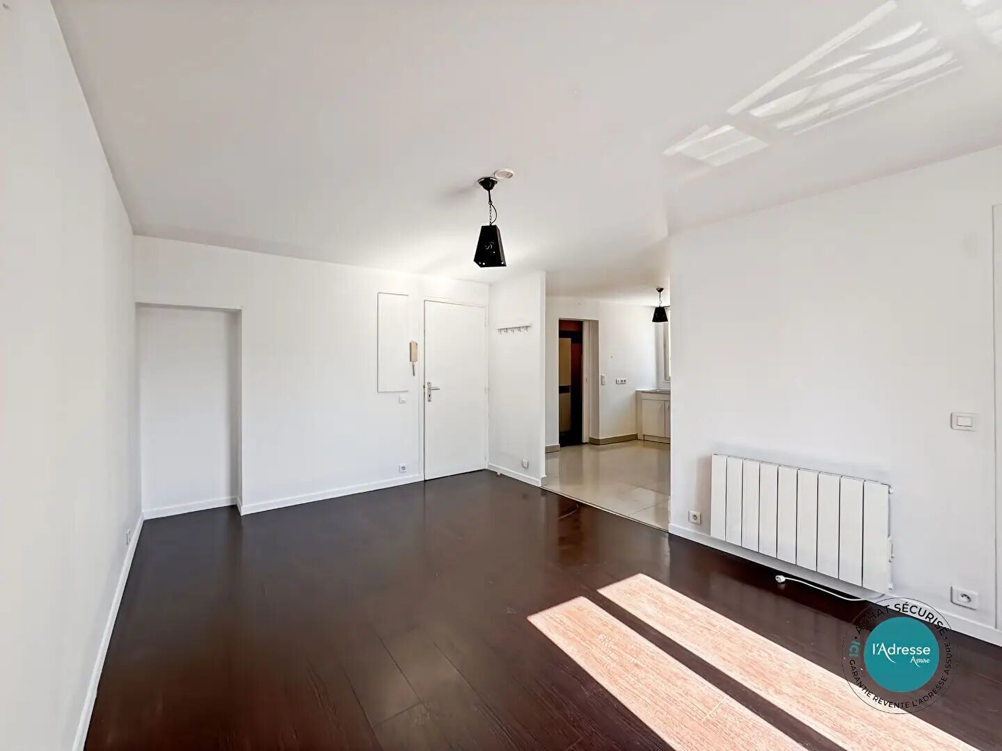 Appartement à vendre, 38m², Mennecy