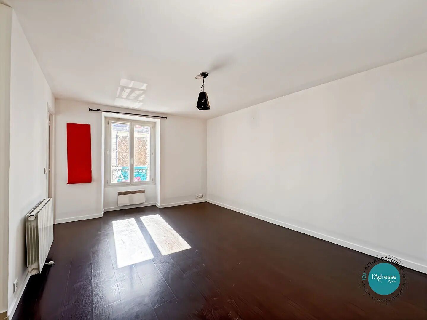 Appartement à vendre, 38m², Mennecy