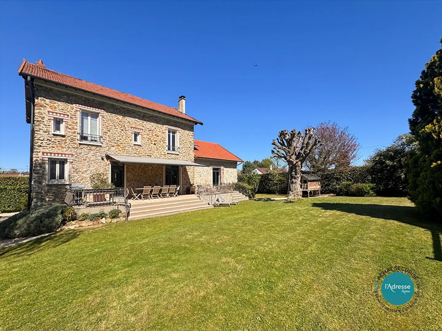 Maison à vendre, 200m², Mennecy