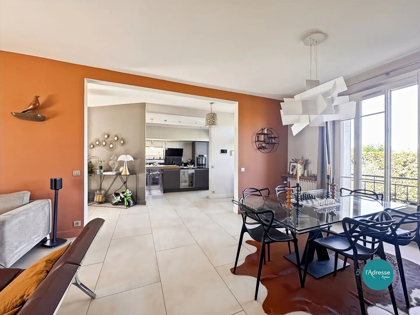 Maison à vendre, 200m², Mennecy