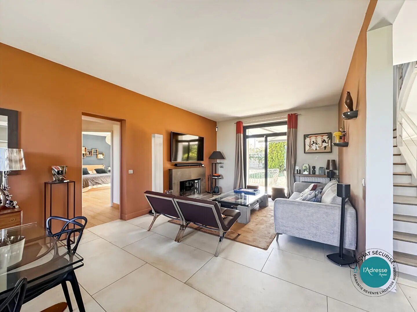 Maison à vendre, 200m², Mennecy