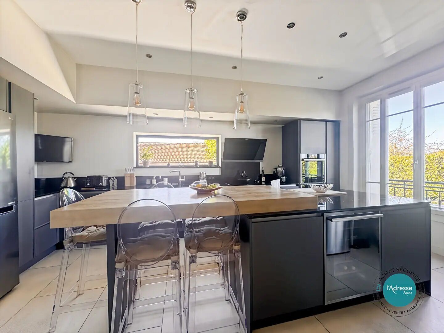 Maison à vendre, 200m², Mennecy