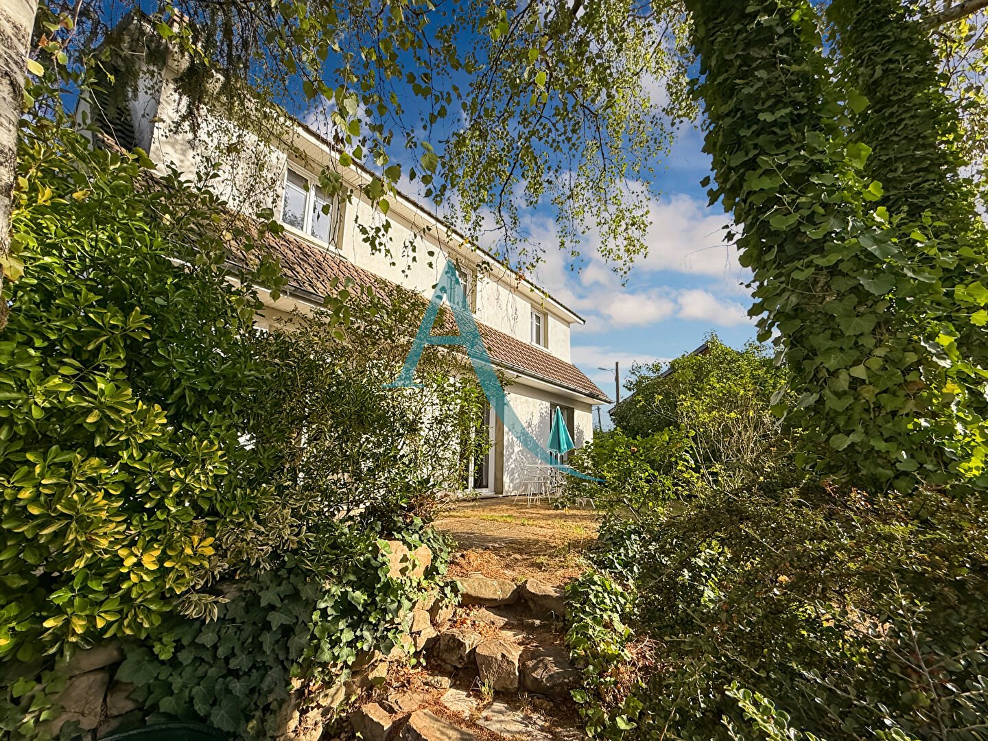 Maison à vendre, 149m², Echarcon