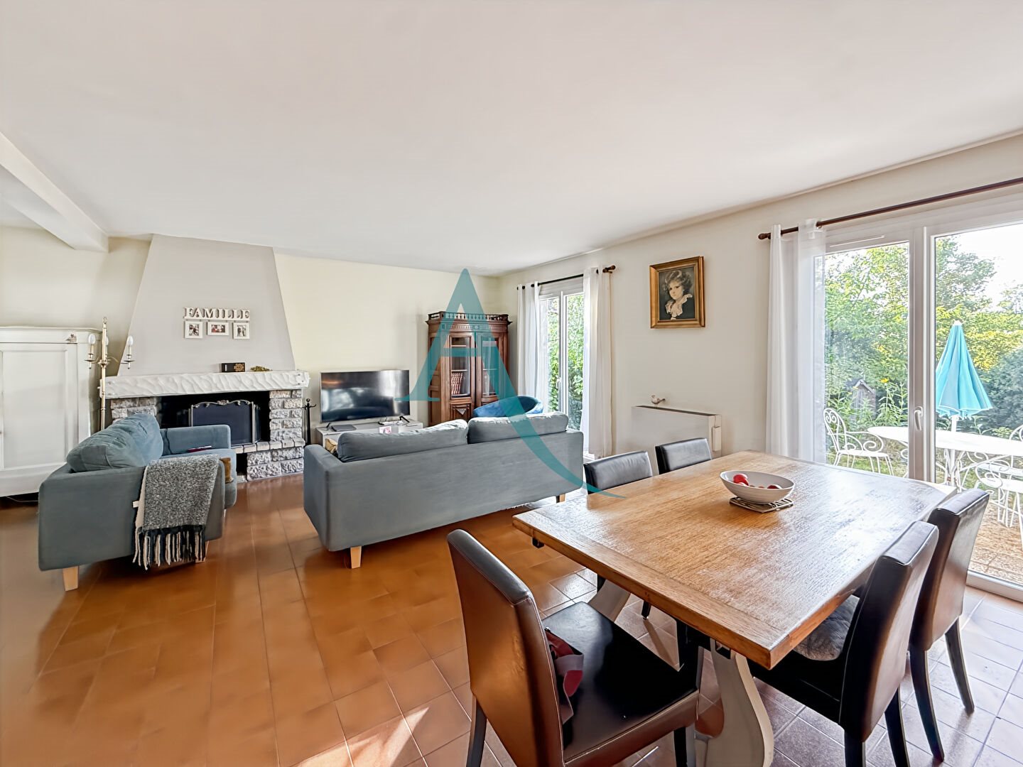 Maison à vendre, 149m², Echarcon