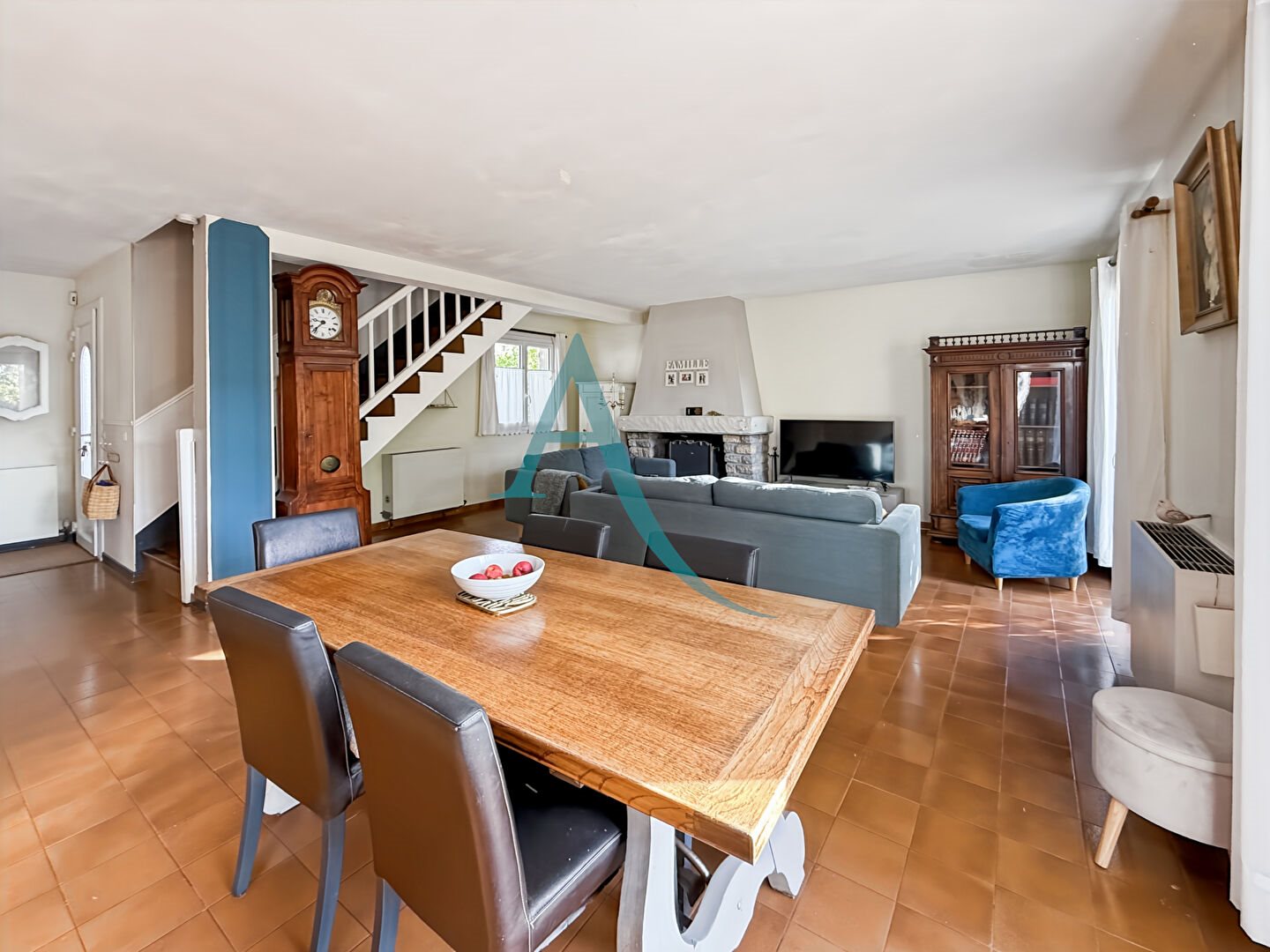 Maison à vendre, 149m², Echarcon